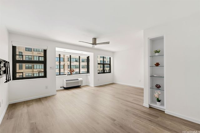 545 Queen Street 543, Honolulu, HI 96813