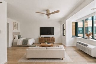 545 Queen Street 543, Honolulu, HI 96813
