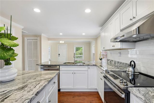 1519 Mercer Avenue, College Park, GA 30337