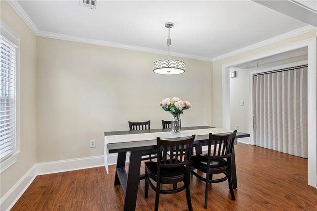 1519 Mercer Avenue, College Park, GA 30337