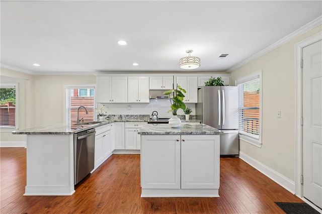 1519 Mercer Avenue, College Park, GA 30337