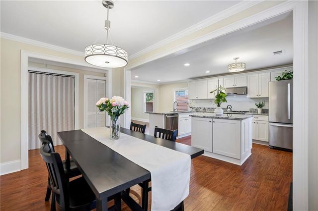 1519 Mercer Avenue, College Park, GA 30337