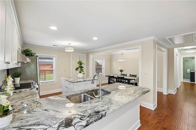1519 Mercer Avenue, College Park, GA 30337
