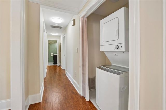 1519 Mercer Avenue, College Park, GA 30337