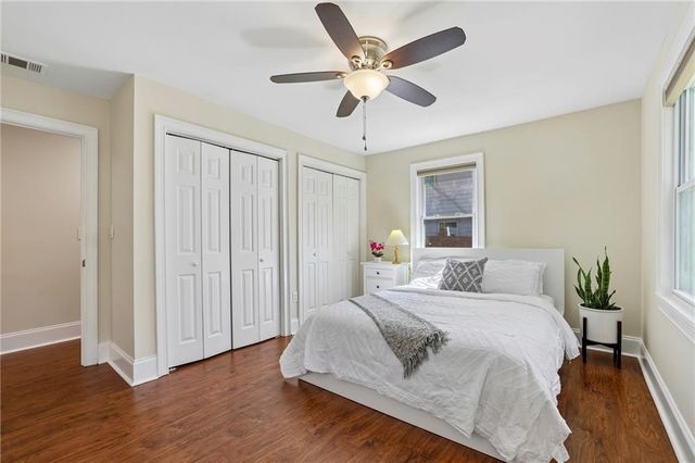 1519 Mercer Avenue, College Park, GA 30337