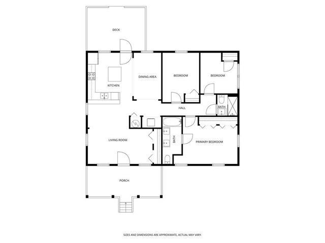 1519 Mercer Avenue, College Park, GA 30337