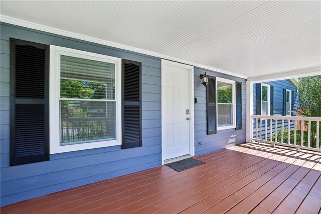 1519 Mercer Avenue, College Park, GA 30337