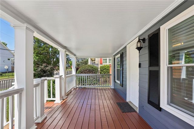 1519 Mercer Avenue, College Park, GA 30337