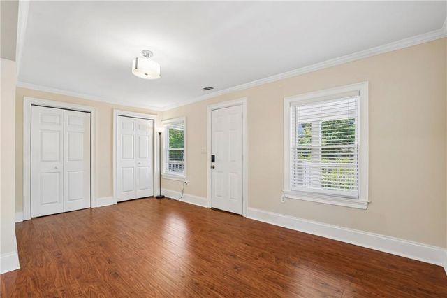 1519 Mercer Avenue, College Park, GA 30337