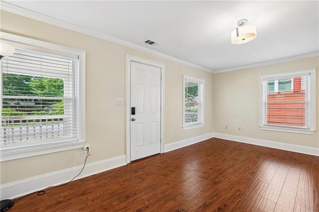 1519 Mercer Avenue, College Park, GA 30337