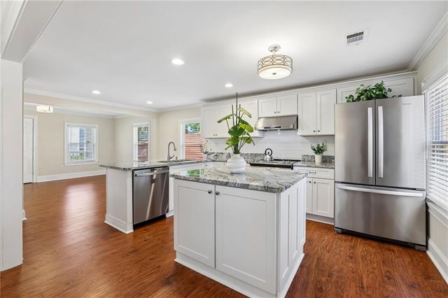 1519 Mercer Avenue, College Park, GA 30337