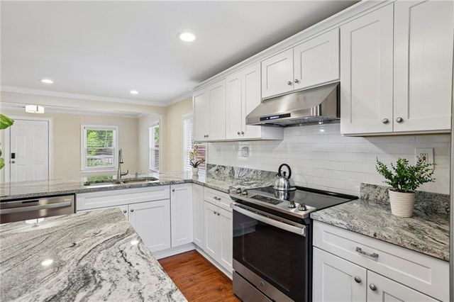 1519 Mercer Avenue, College Park, GA 30337