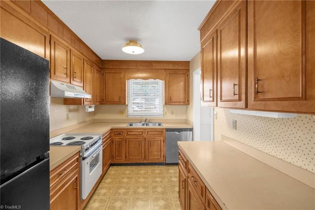 716 Meadowgreen Village Drive 4A, Eden, NC 27288