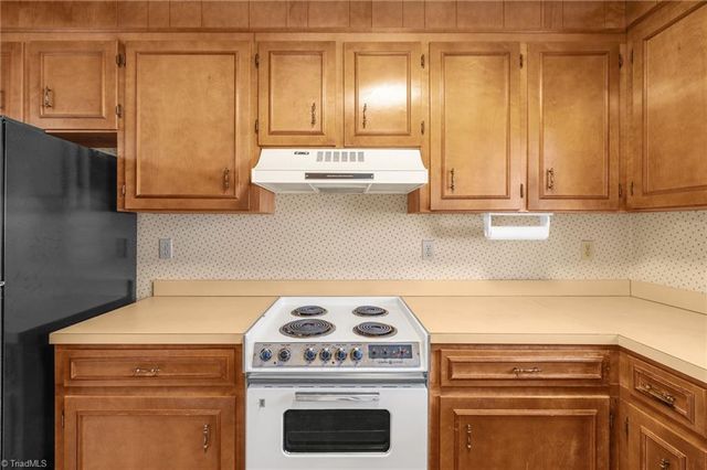 716 Meadowgreen Village Drive 4A, Eden, NC 27288