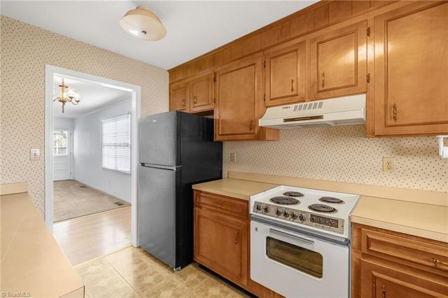 716 Meadowgreen Village Drive 4A, Eden, NC 27288