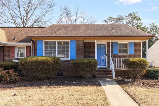 716 Meadowgreen Village Drive 4A, Eden, NC 27288