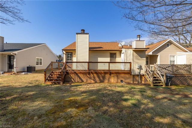 716 Meadowgreen Village Drive 4A, Eden, NC 27288