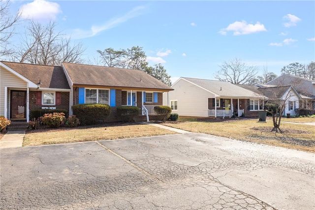 716 Meadowgreen Village Drive 4A, Eden, NC 27288