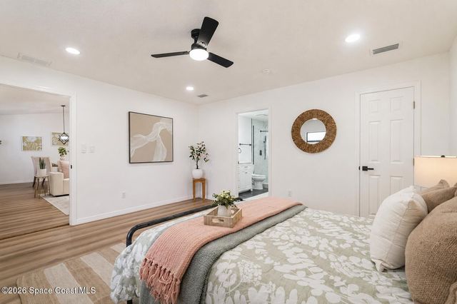 1137 Hill Avenue NW, Palm Bay, FL 32907