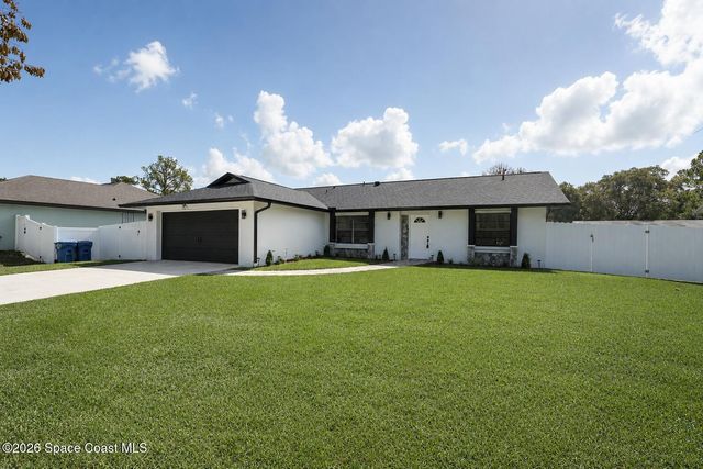 1137 Hill Avenue NW, Palm Bay, FL 32907