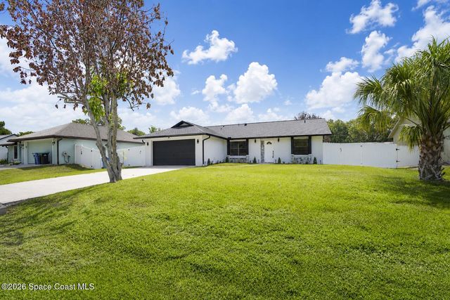 1137 Hill Avenue NW, Palm Bay, FL 32907