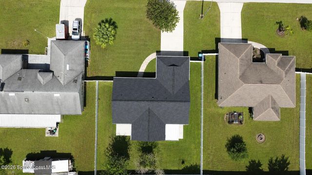 1137 Hill Avenue NW, Palm Bay, FL 32907