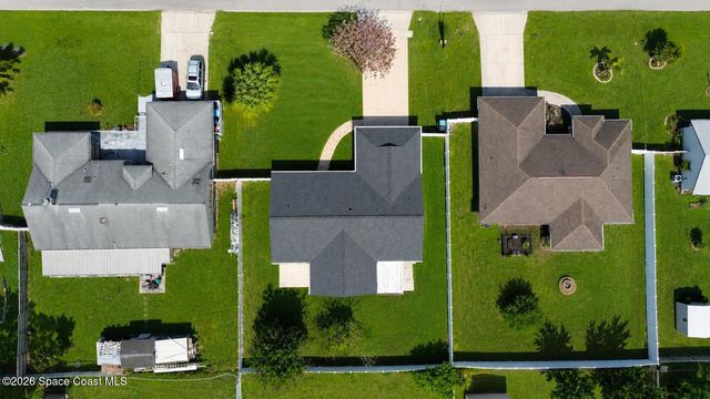 1137 Hill Avenue NW, Palm Bay, FL 32907