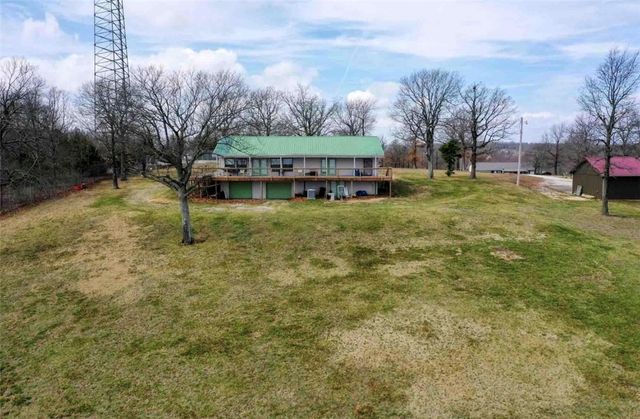 6913 Orchard Point, Harrison, AR 72601