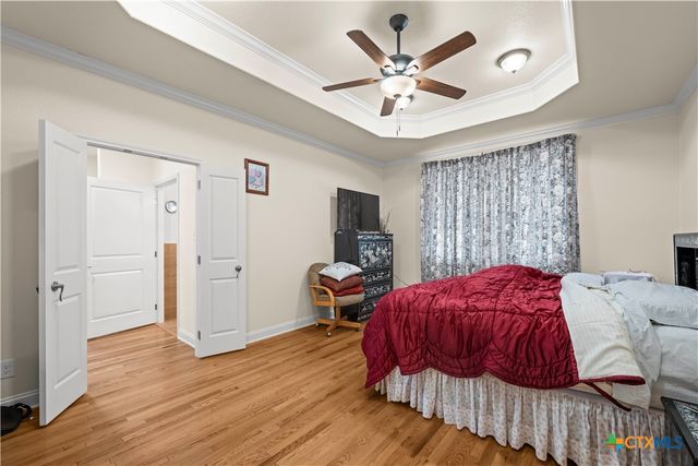118 County Road 274, Gatesville, TX 76528