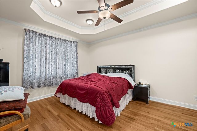 118 County Road 274, Gatesville, TX 76528