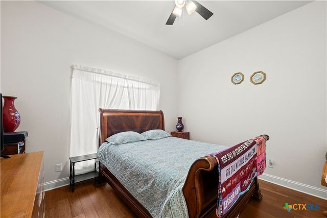 118 County Road 274, Gatesville, TX 76528