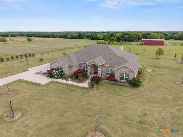 118 County Road 274, Gatesville, TX 76528