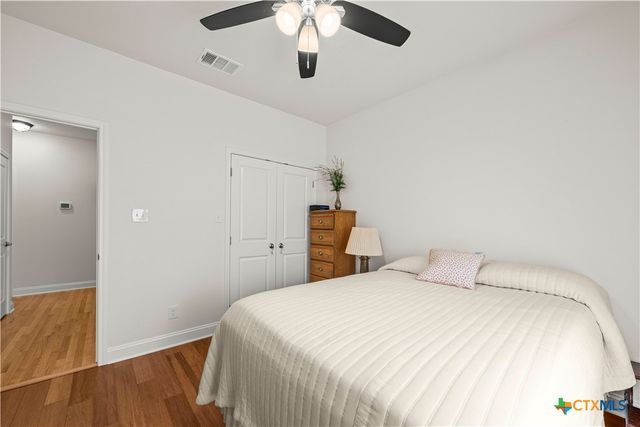 118 County Road 274, Gatesville, TX 76528