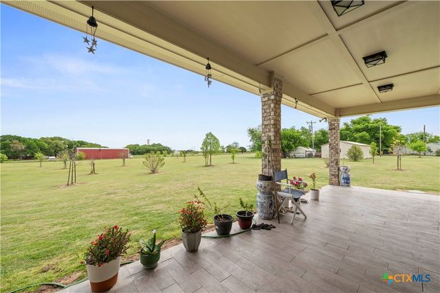 118 County Road 274, Gatesville, TX 76528