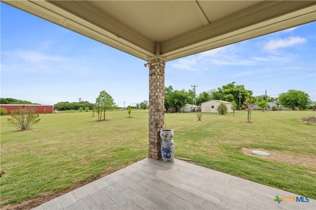 118 County Road 274, Gatesville, TX 76528