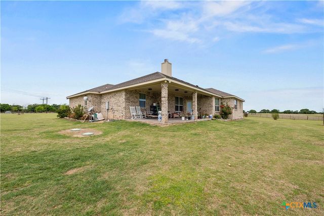 118 County Road 274, Gatesville, TX 76528