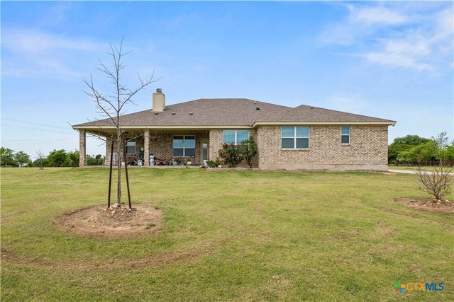118 County Road 274, Gatesville, TX 76528