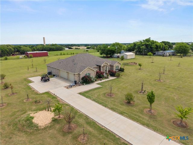 118 County Road 274, Gatesville, TX 76528