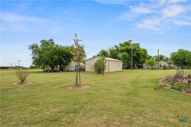 118 County Road 274, Gatesville, TX 76528