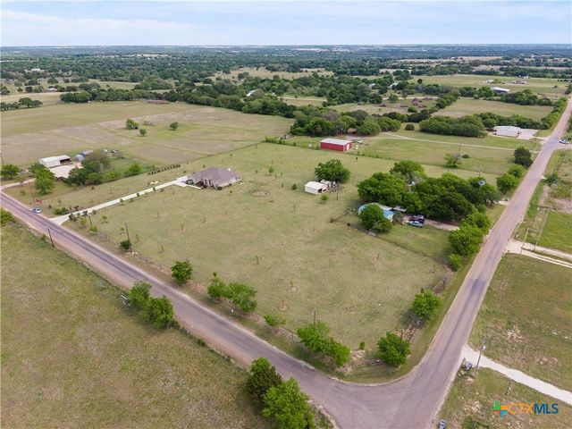 118 County Road 274, Gatesville, TX 76528