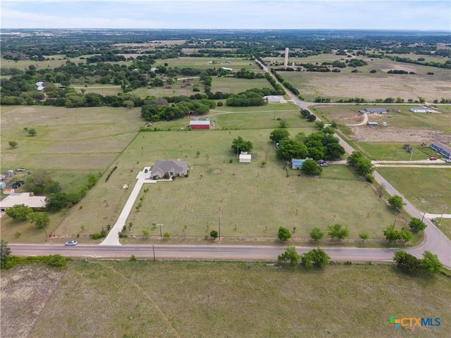 118 County Road 274, Gatesville, TX 76528