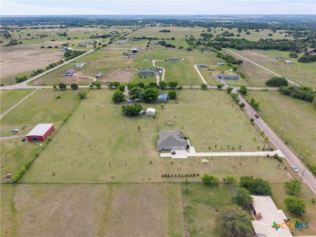 118 County Road 274, Gatesville, TX 76528