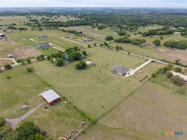 118 County Road 274, Gatesville, TX 76528