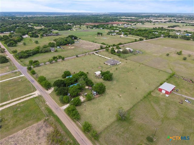 118 County Road 274, Gatesville, TX 76528