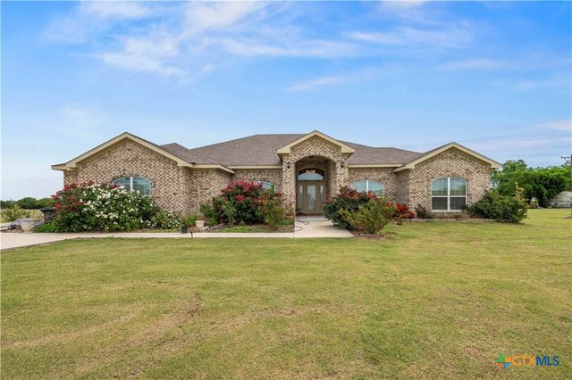 118 County Road 274, Gatesville, TX 76528