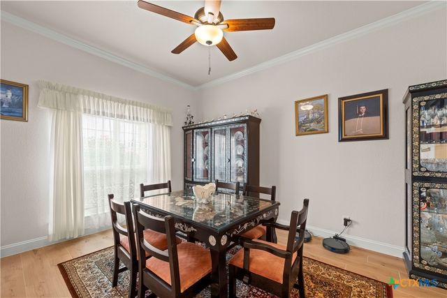 118 County Road 274, Gatesville, TX 76528