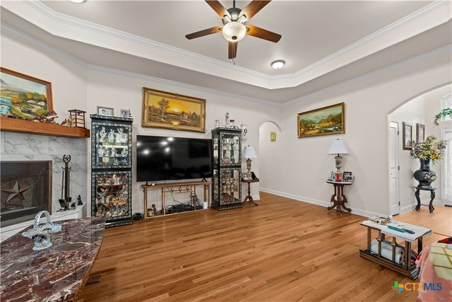 118 County Road 274, Gatesville, TX 76528