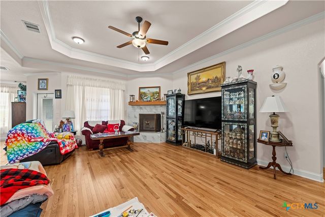118 County Road 274, Gatesville, TX 76528