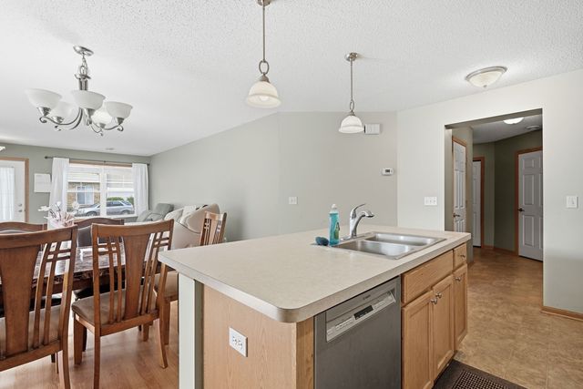 15459 Iodine Ridge NW, Ramsey, MN 55303
