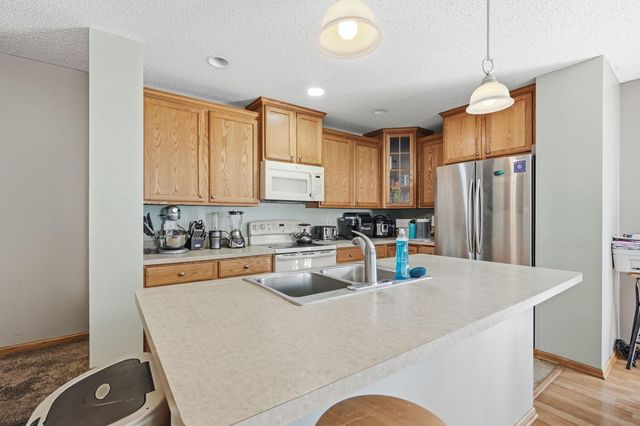 15459 Iodine Ridge NW, Ramsey, MN 55303